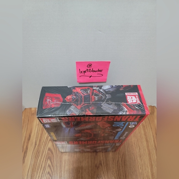 Hasbro Transformers Bumblebee Studio Series 85 Arcee & 84 Ironhide 2-Pack - Picture 4 of 8